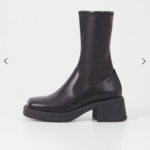 Vagabond Dorah Size 38